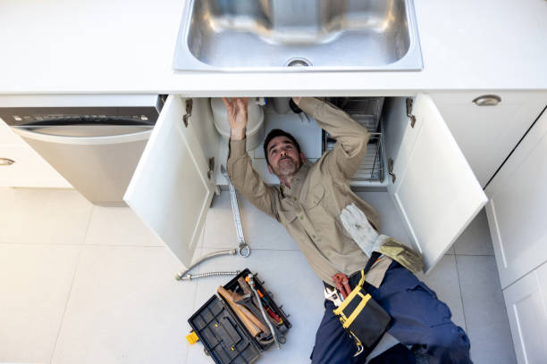  Jemison, AL Plumbing Pros