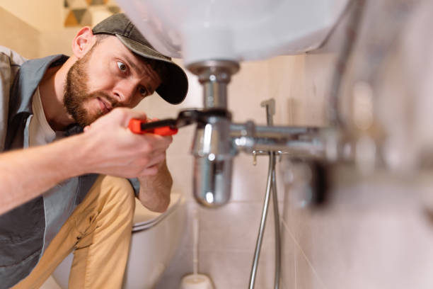 Best Faucet Repair  in Jemison, AL