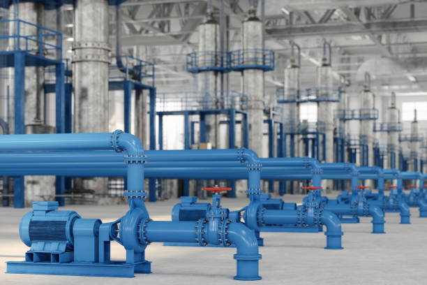 Best Gas Line Repair  in Jemison, AL