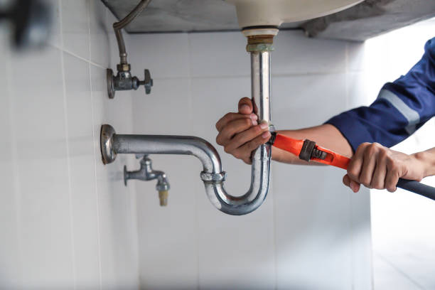 Best Emergency Plumber  in Jemison, AL