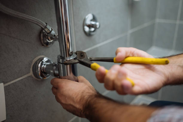 Best Residential Plumbing Services  in Jemison, AL