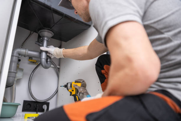Best Sprinkler Systems  in Jemison, AL