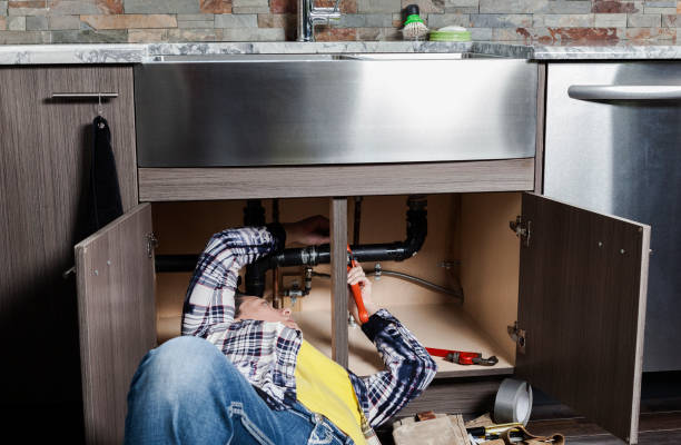 Best Plumbing Services Near Me  in Jemison, AL