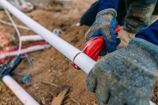 Best Plumbing Inspection Services  in Jemison, AL
