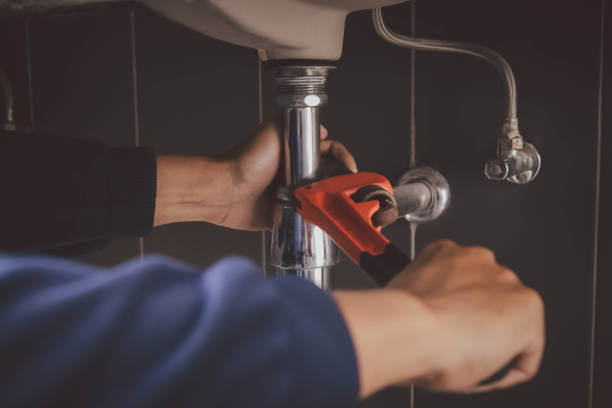 Professional Plumbing in Jemison, AL